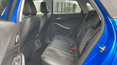 Vauxhall Grandland 1.2 Turbo Ultimate 5dr Petrol Hatchback